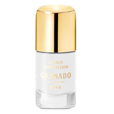 Esmalte Fortalecedor Granado - Pink