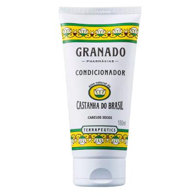 Granado Terrapeutics Castanha do Brasil  - Condicionador