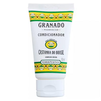 Granado Terrapeutics Castanha do Brasil  - Condicionador