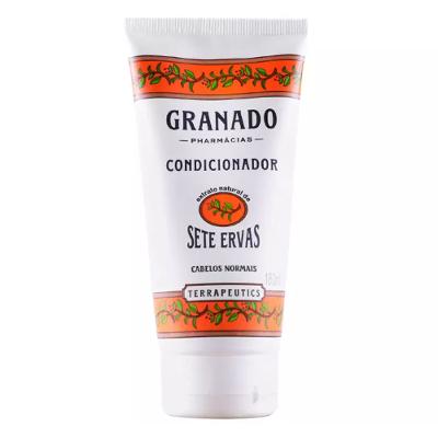 Granado Terrapeutics Sete Ervas - Condicionador