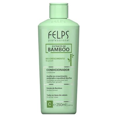 Felps Xmix Extrato de Bamboo - Condicionador