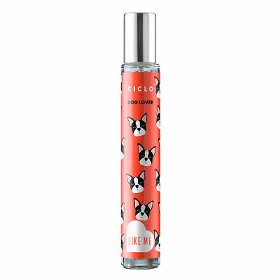 Dog Lover Ciclo Cosméticos – Perfume Feminino – EDC