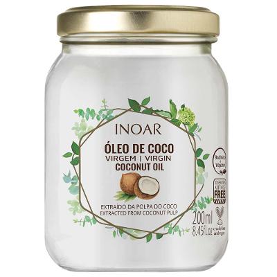 Inoar Óleo de Coco Virgem