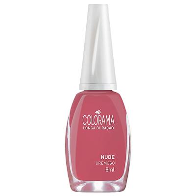 Esmalte Cremoso Colorama
