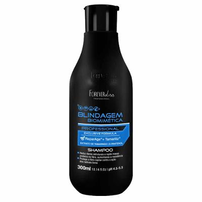 Forever Liss Blindagem Shampoo