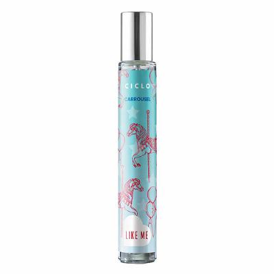Carrousel Ciclo Cosméticos – Perfume Feminino EDC