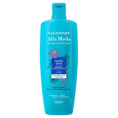 Alta Moda Hidra Save Shampoo