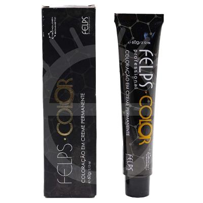 Tonalizante Felps Color - Tons Louro Claro