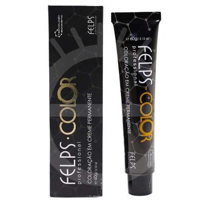 Tonalizante Felps Color - Tons Louro Claro