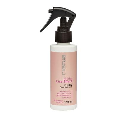 C.Kamura Defrizz Liss Effect – Fluido Termoativado