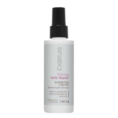 Celso Kamura Therapy Reconstrutora Queratina Liquida