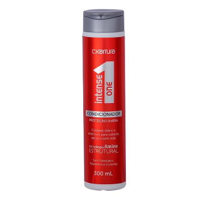 C.Kamura Proteção Diária Intense One – Condicionador