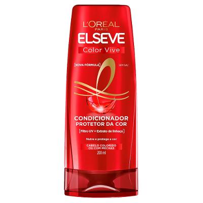 Elseve Color - Vive Condicionador
