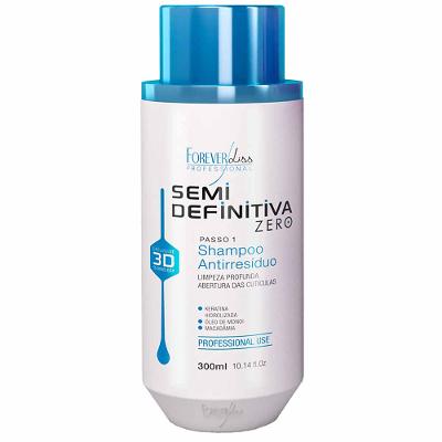 Forever Liss Semi Definitiva Shampoo