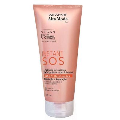 Alta Moda SOS Instant Condicionador Restauração