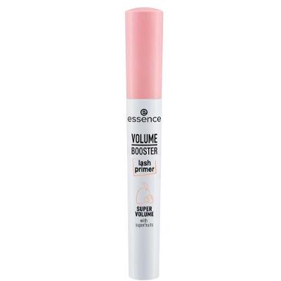 Primer para Cílios Essence - Volume Booster Lash Primer