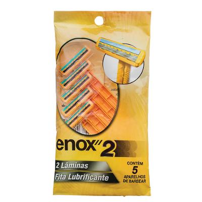 Aparelho de Barbear Enox – Enox 2 Unissex