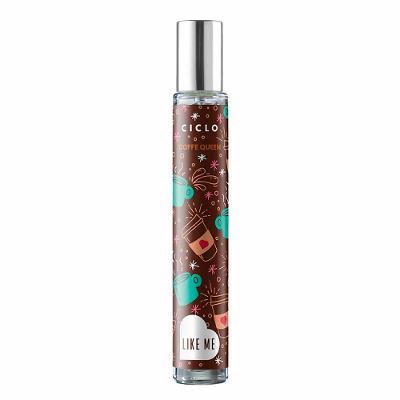 Coffee Queen Ciclo Cosméticos – Perfume Feminino EDC