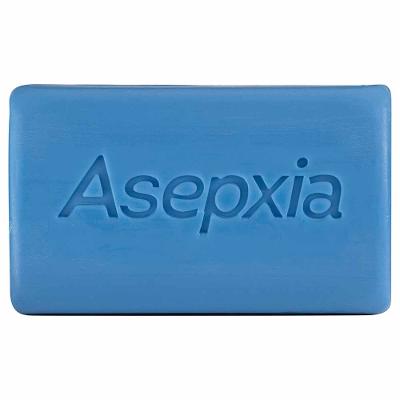 Asepxia Sabonete em Barra Suavizante Ação Reequilibrante