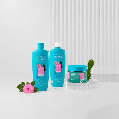 Alta Moda Micelar Acqua Shine Máscara Gel