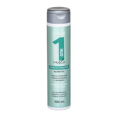 C.Kamura Intense One Curls Condicionador