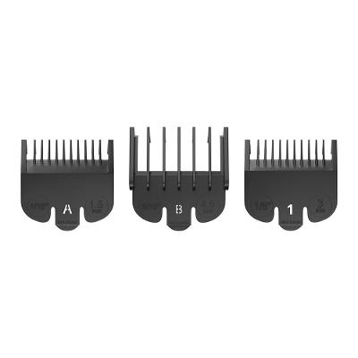 Vertix Kit - 3 Pentes para Corte de Cabelo