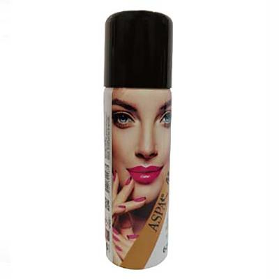 Spray Fixador de Maquiagem Aspa - Serinet Make-Up Finish