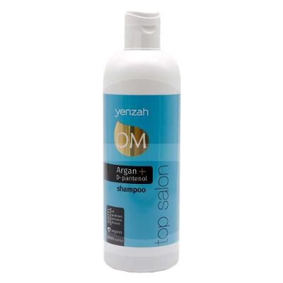 Yenzah OM Top Salon Argan + D-Pantenol – Shampoo