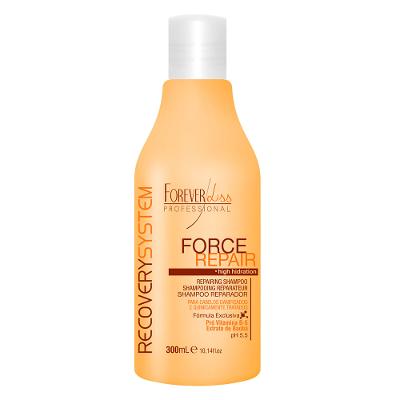 Forever Liss Force Repair - Shampoo Reparador