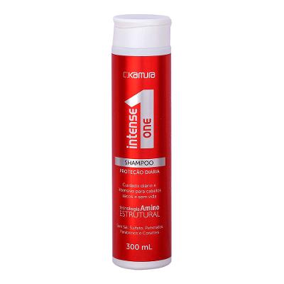 C.Kamura Proteção Diária Intense One – Shampoo