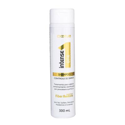 C.Kamura Intense One Controle de Danos – Shampoo