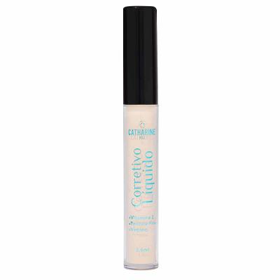 Corretivo Líquido Catharine Hill - Fluid Concealer 3,6ml