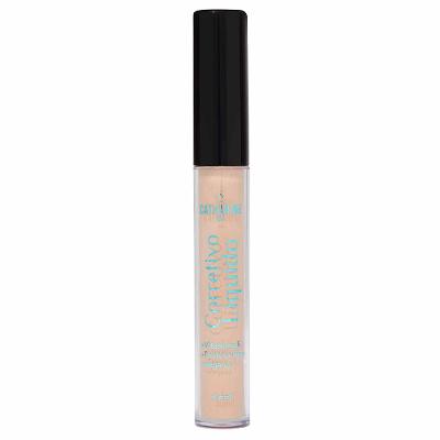 Corretivo Líquido Catharine Hill - Fluid Concealer 3,6ml