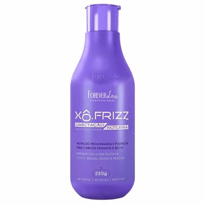 Umectação Noturna Forever Liss Xô Frizz