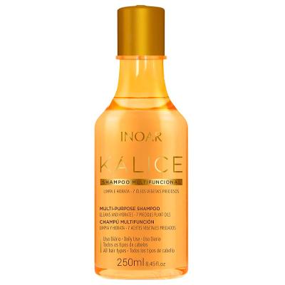 Inoar Kálice Multifuncional - Shampoo