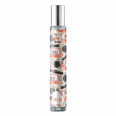 Retrô Ciclo Cosméticos – Perfume Feminino – EDC