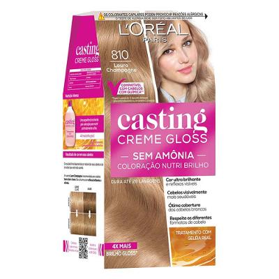 Coloração Casting Creme Gloss L'Oréal Paris