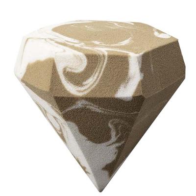 Esponja para Maquiagem Eudora Glam Diamante
