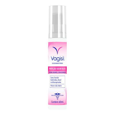 Desodorante Íntimo em Spray Vagisil – Proteção Odor Block
