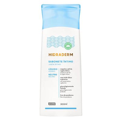 Sabonete Íntimo Hidraderm - Neutro