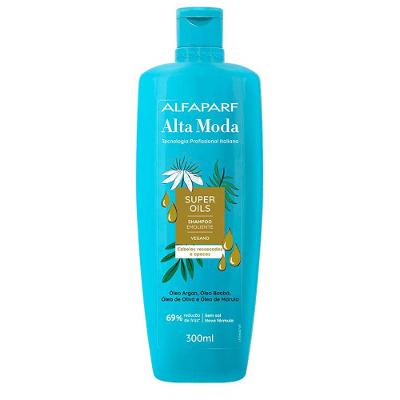 Alta Moda Super Oils Shampoo