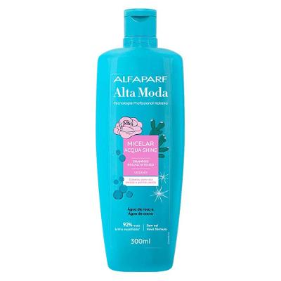 Alta Moda Micelar Acqua Shine Shampoo