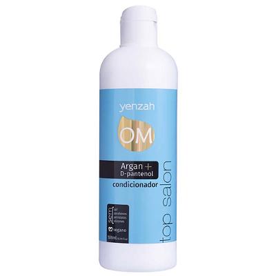 Yenzah OM Top Salon Argan + D-Pantenol – Condicionador