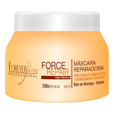 Forever Liss Force Repair - Máscara Reparadora