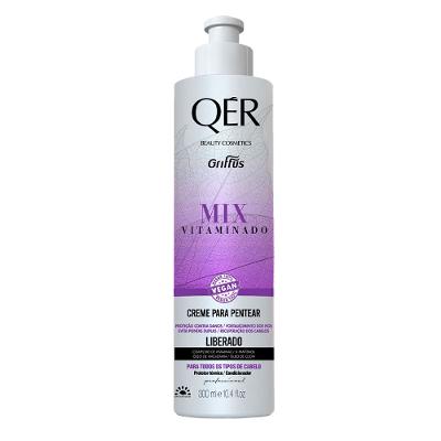 Griffus QÉR Beauty Cosmetics Mix Vitaminado