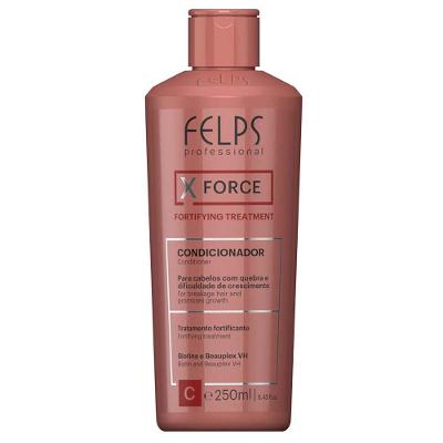Felps X Force - Condicionador Fortalecedor