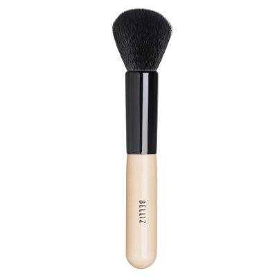 Pincel Marfim para Blush Belliz