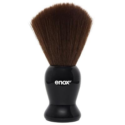 Pincel de Barba Enox Cerdas Sintéticas