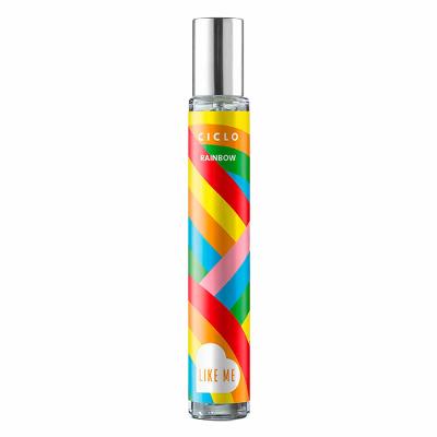 Rainbow Ciclo Cosméticos – Perfume Feminino – EDC