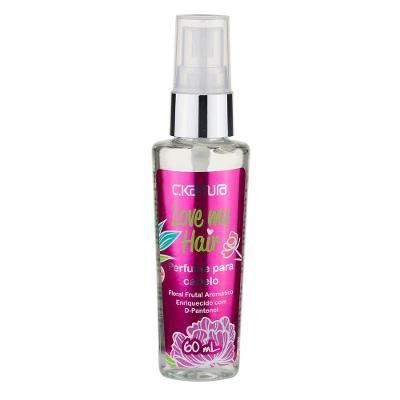 C.Kamura Love My Hair – Perfume para Cabelo